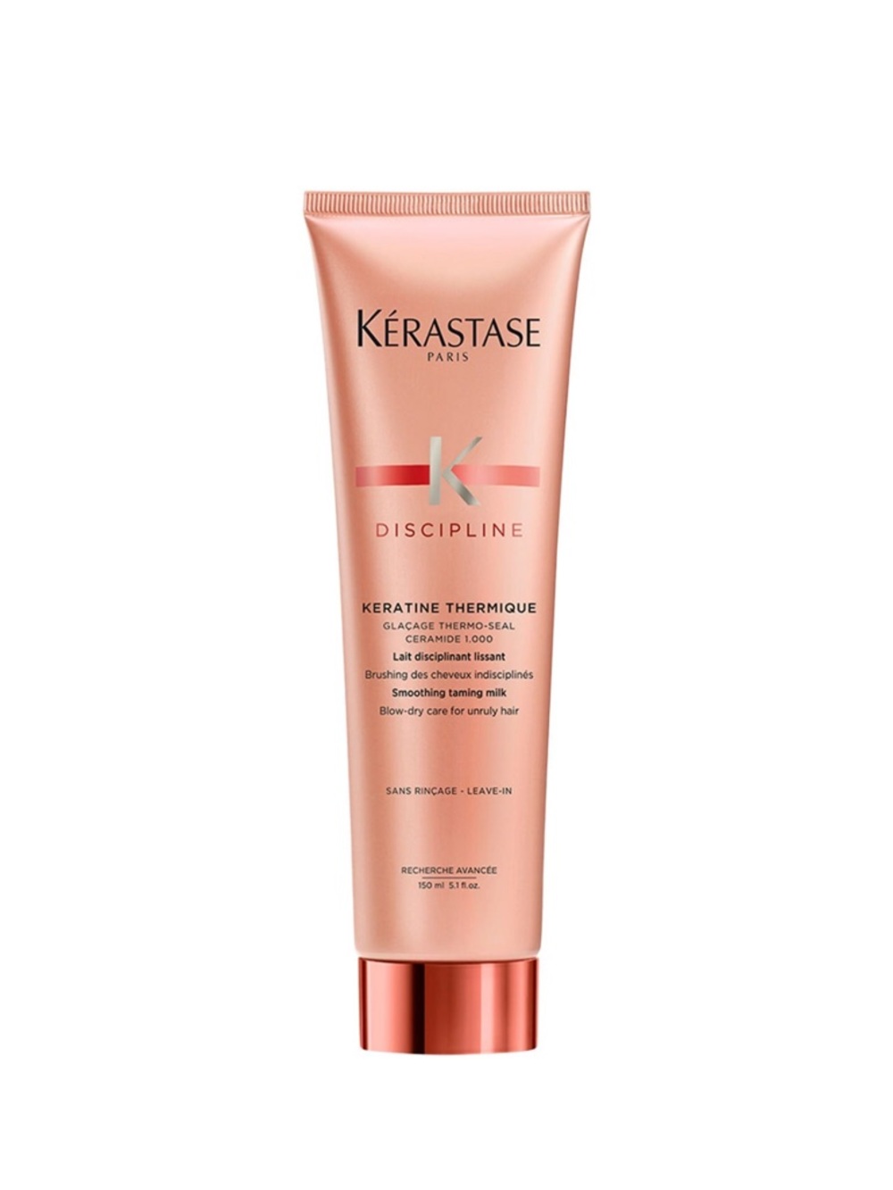 Kerastase Discipline Keratine Thermique Heat Protectant